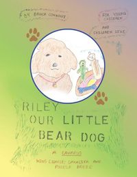 Produktbild: Riley Our Little Bear Dog