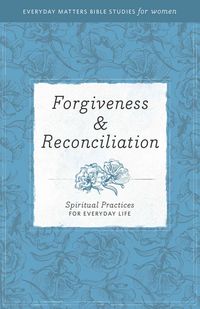 Produktbild: Forgiveness & Reconciliation