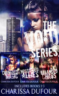 Produktbild: The Void Series: Books 1-3
