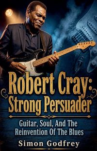 Produktbild: Robert Cray