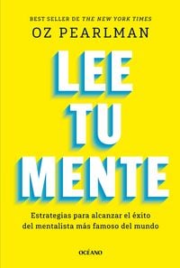 Produktbild: Lee tu mente