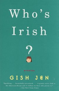 Produktbild: Who's Irish?