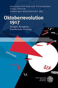 Produktbild: Oktoberrevolution 1917