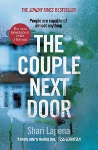 Produktbild: The Couple Next Door