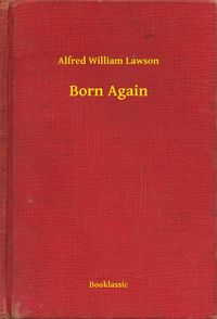 Produktbild: Born Again