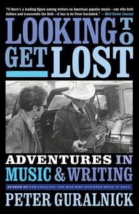 Produktbild: Looking to Get Lost