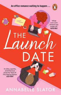 Produktbild: The Launch Date