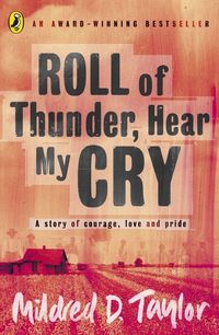 Produktbild: Roll of Thunder, Hear My Cry