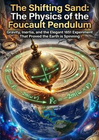 Produktbild: The Shifting Sand: The Physics of the Foucault Pendulum