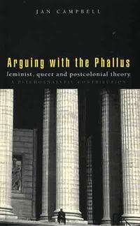 Produktbild: Campbell, J: Arguing With the Phallus
