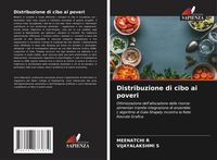 Produktbild: Distribuzione di cibo ai poveri