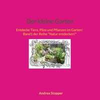 Produktbild: Der kleine Garten