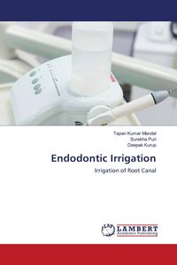 Produktbild: Endodontic Irrigation