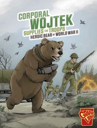 Produktbild: Corporal Wojtek Supplies the Troops