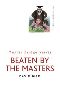 Produktbild: Beaten By The Masters
