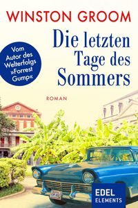 Produktbild: Die letzten Tage des Sommers