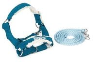 Produktbild: Bibi & Tina Hobby Horse Halfter-Set "Amadeus