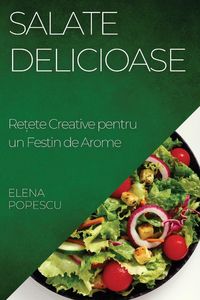 Produktbild: Salate Delicioase