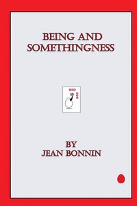 Produktbild: Being and Somethingness