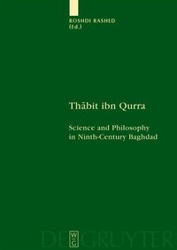 Produktbild: Thabit ibn Qurra