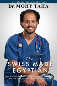 Produktbild: The Swiss-Made Egyptian