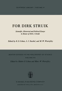 Produktbild: For Dirk Struik