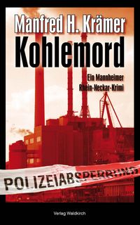 Produktbild: Kohlemord