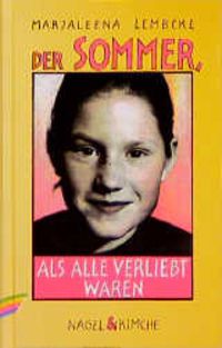 Produktbild: Der Sommer, als alle verliebt waren