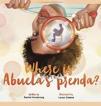 Produktbild: Where is Abuela's Prenda?