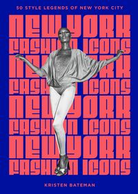 Produktbild: New York Fashion Icons