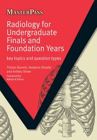 Produktbild: Radiology for Undergraduate Finals and Foundation Years