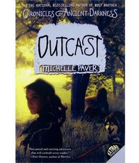 Produktbild: Chronicles of Ancient Darkness #4