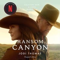 Produktbild: Ransom Canyon