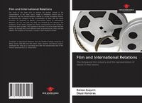 Produktbild: Film and International Relations