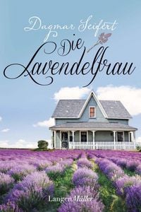 Produktbild: Die Lavendelfrau