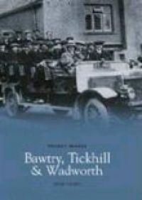 Produktbild: Tuffrey, P: Bawtry, Tickhill & Wadworth