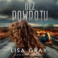 Produktbild: Bez powrotu
