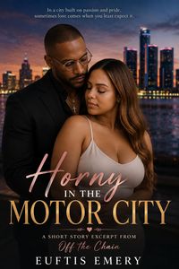 Produktbild: Horny in the Motor City