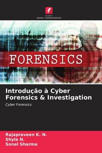Produktbild: Introdu&ccedil;&atilde;o &agrave; Cyber Forensics & Investigation