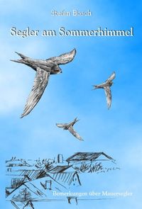 Produktbild: Segler am Sommerhimmel