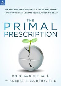Produktbild: Primal Prescription
