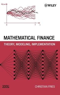 Produktbild: Mathematical Finance