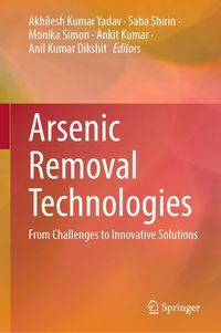 Produktbild: Arsenic Removal Technologies