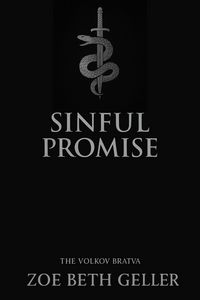 Produktbild: Sinful Promise (Volkov Bratva Series, #3)