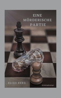 Produktbild: Eine m&ouml;rderische Partie