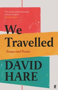 Produktbild: We Travelled