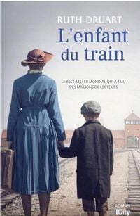 Produktbild: L'enfant du train