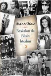 Produktbild: Baskalari da Bilsin Istedim
