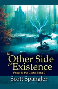 Produktbild: The Other Side of Existence
