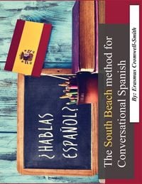 Produktbild: The South Beach Method for Conversational Spanish